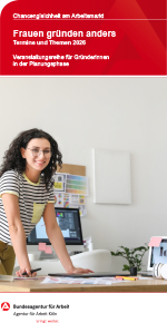 Frauen gründen anders 2026 in Köln